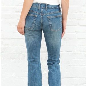 Brandy Melville Brielle 90s Jeans
